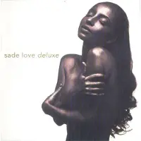 Sony music Love Deluxe