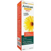 No Brand Arnican Massage Spray 100 ml Olie