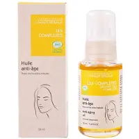 Laboratoire du Haut Segala Laboratoire du Haut-Ségala Anti-Ageing Olie Complexen 50 ml Etherische olie