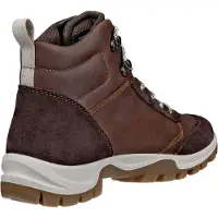 Ecco Wandelschoen Women Xpedition III Mocha/Camel-Schoenmaat 42