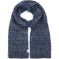 Barts Sjaal 'Skaga' blauw