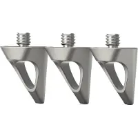 Peak Design Spike Feet Set for Pro and Pro Tall Tripods