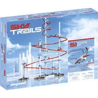 Playmobil Sky Trails: Startpakket