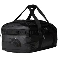 The North Face Sporttas 'BASE CAMP VOYAGER' zwart