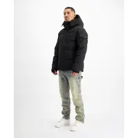 BLACK BANANAS Commander V2 Jas,