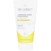 No Brand Alvadiem Voedende Voetenscrub 75 ml Peeling