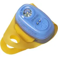 PLASTIMO W3 Lifejacket Flashlight Goud