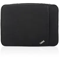 Lenovo Sleeve ThinkPad L13 Gen 2 13" Black