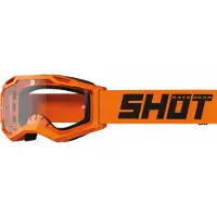 Shot Rocket 2.0 Solid Junior Off-road Bril