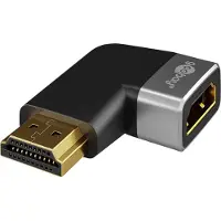Goobay HDMI verloopstekker -