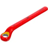 Bgs VDE ringsleutel diepliggend SW 24 mm