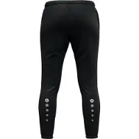 Jako Vrijetijdsbroek dynamic damesmaten 6670d-800