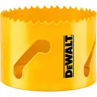 DeWalt Accessoires Gatenzaag | Bi-metaal | Ø79 mm | zaagdiepte 40 mm - DT90331-QZ