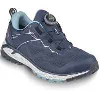 Meindl Power Walker Lady 3.5 Boa (Maat - 7, Kleur - Marine/Azur)