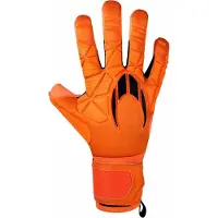 Ho Soccer Ssg Legend Ergo Gecko Goalkeeper Gloves Oranje 8