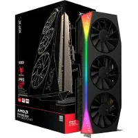 XFX RX 9070XT Videokaart Radeon RX 9070 XT 16 GB
