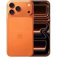 Apple Iphone 17 Pro Max 5g Dual Sim 2 Tb 6.9" Cosmic Orange