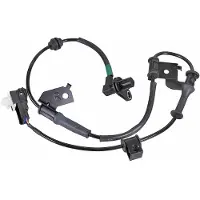 METZGER 09001563 Wielsnelheidssensor (ABS)