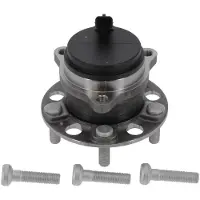 Moog HY-WB-13083 Wiellagerset