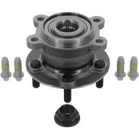 Moog FD-WB-13098 Wiellagerset