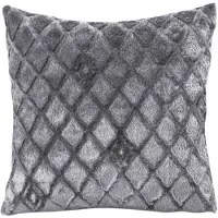 Matex Luxima - Decoratieve Kussenhoes - 40x40 cm - Poliester - OEKO-TEX Certificaat