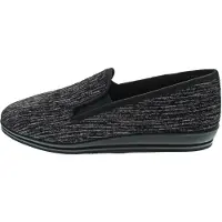 Rohde Pantoffel Men Lillestrom 2614 Stone-Schoenmaat 42