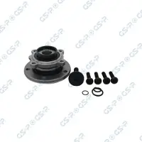 GSP 9400511K Wiellagerset