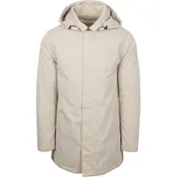 Profuomo Winterjas beige