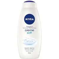 Nivea Crème Soft Badcreme XL - 750 ml