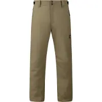 Brunotti Skibroek Men Footrail Snow Pants Dusky Green-S