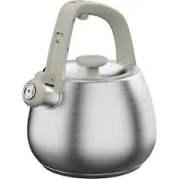 Berghoff Fluitketel Leo Sage 2,5 L