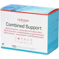 Nutrisan Combined support 120 capsules