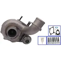 Walker 59217G-PW Turbocharger