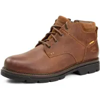 Camel active Veterboots '57GUI03' cognac