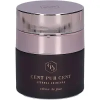 Cent Pur Cent Eternal Skincare Crème de Jour | 50 ml