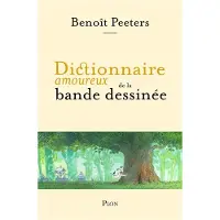 Plon DICT.AMOUREUX DE LA BANDE DESSINEE