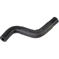 METZGER Koelslang, waterslang voor FIAT BRAVO II (198), artikelnummer 2422330