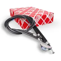 FEBI BILSTEIN 108708 Handremkabel