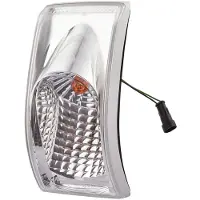 Hella 2BA 008 805-211 Knipperlichtautomaat / Pinkdoos