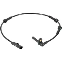 Hella 6PU 012 806-861 Wielsnelheidssensor (ABS)
