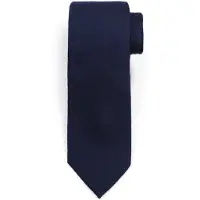 Suitable Stropdas navy