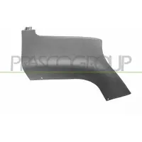 PRASCO BM8241154 Achterbumper