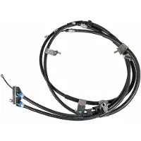 METZGER 1.FD029 Handremkabel