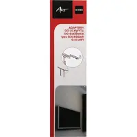 Art Verlengadapter voor Soundbarbeugel G-03