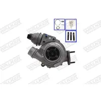 Walker 59429G-PV Turbocharger