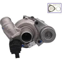Walker 59889B-PW Turbocharger