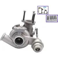 Walker 59569G-PW Turbocharger