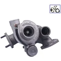 Walker 59676G-PW Turbocharger