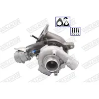Walker 59462G-PV Turbocharger