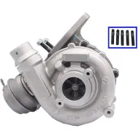 Walker 59739G-PV Turbocharger